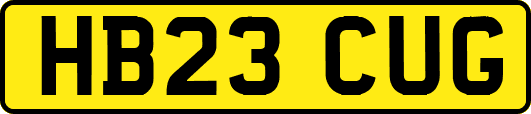 HB23CUG