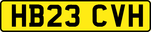 HB23CVH