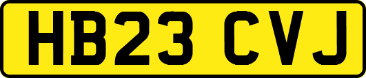 HB23CVJ
