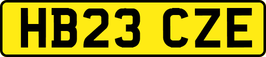 HB23CZE