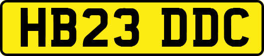 HB23DDC