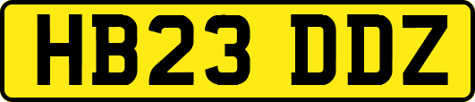 HB23DDZ