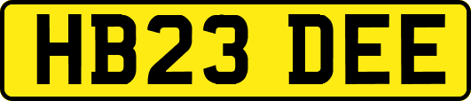 HB23DEE