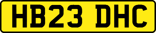 HB23DHC