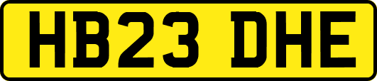 HB23DHE