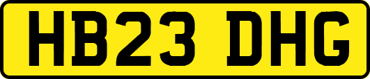 HB23DHG
