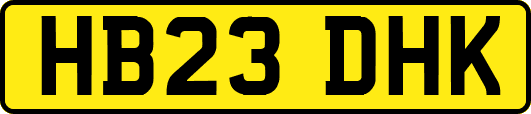 HB23DHK