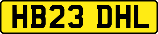 HB23DHL