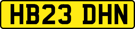 HB23DHN