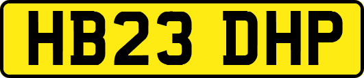 HB23DHP