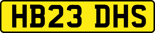 HB23DHS
