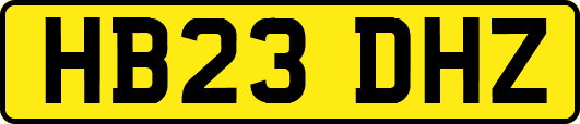 HB23DHZ