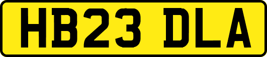 HB23DLA