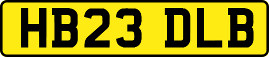 HB23DLB