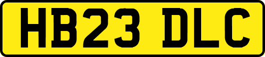 HB23DLC