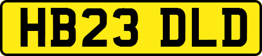 HB23DLD