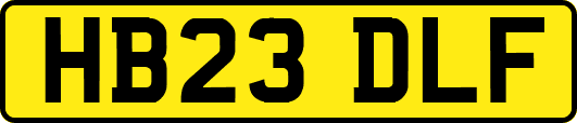 HB23DLF