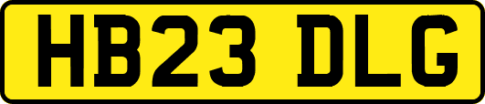 HB23DLG