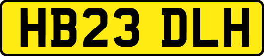 HB23DLH