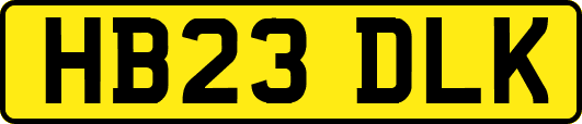 HB23DLK