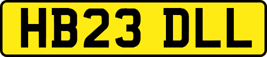 HB23DLL