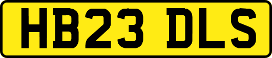 HB23DLS