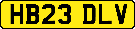 HB23DLV