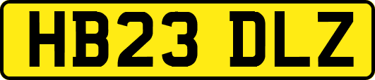 HB23DLZ