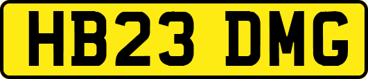 HB23DMG