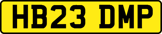 HB23DMP
