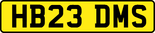 HB23DMS
