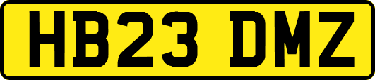 HB23DMZ