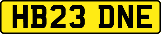 HB23DNE
