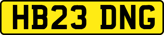 HB23DNG