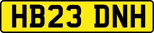 HB23DNH