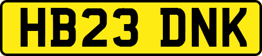 HB23DNK