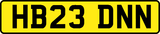 HB23DNN