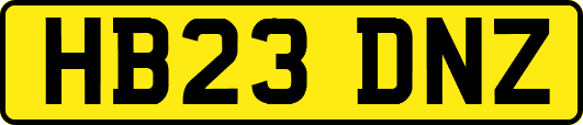 HB23DNZ
