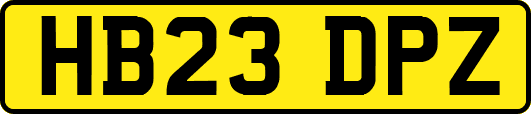 HB23DPZ