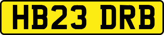 HB23DRB