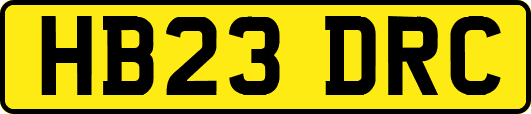 HB23DRC
