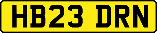 HB23DRN