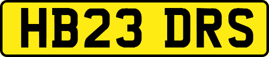 HB23DRS
