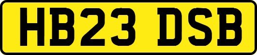 HB23DSB