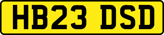 HB23DSD