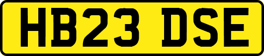 HB23DSE