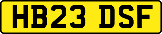 HB23DSF