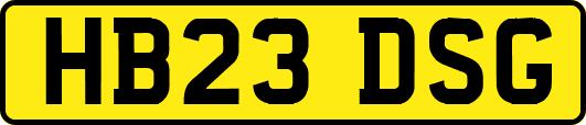 HB23DSG
