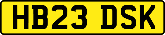 HB23DSK