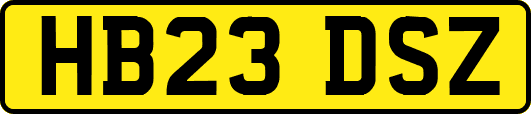 HB23DSZ